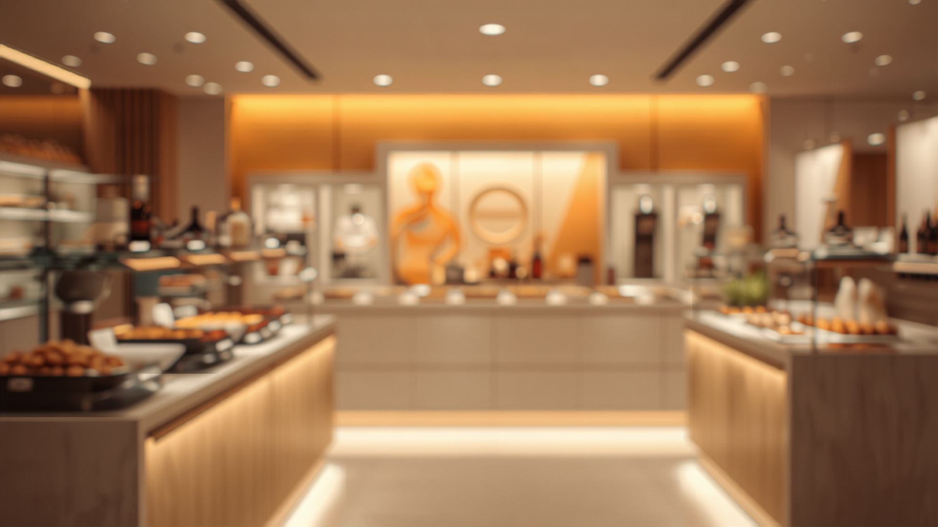 Expo 2020 Dubai – Pavilion Experience